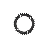 CARBON-TI X-Carboring 107 X-AXS (4 ARMS)