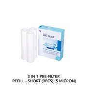 Elken Official Store - K-series Filters - Reverse Osmosis Purifier Advanced Water Filtration Home Wa
