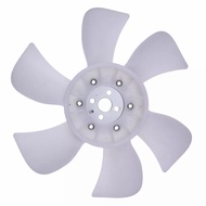 Fan Blade 16361-23860-71 163612386071 For Toyota Forklift 8FGCU15-35