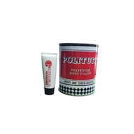 Polituff polyester body filler (masilya)