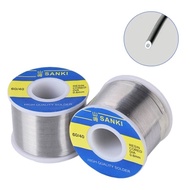 High Quality Soldering Wire SANKI Tin Line Rosin Core Sn60Pb40 0.8mm 250g 60/40