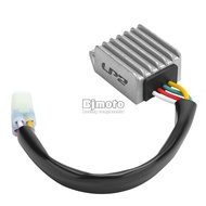 SH728AA Motorcycle 31600-KSC-671 Voltage Regulator Rectifier For Honda 31600-MEY-671 CRF250X CRF450X