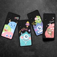 HP [SUV-7] Softcase for OPPO A18 casing OPPO A18 Case OPPO A18hp Latest OPPO A18 Case