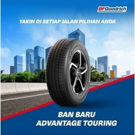 Ban BFGOODRICH 185 60 R14 ADVANTAGE TOURING Aveo City Timor Corolla