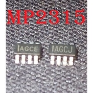 MP2315GJ MP2315 MP 2315 2315GJ IAGCD IAGCE IAGCF IAGCG