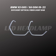 BMW X5 G05 / X6 G06 19 20 21 22 DAYLIGHT OPTICAL TUBE / DAYLIGHT TUBE / DAYLIGHT OPTICAL FIBER LIGHT