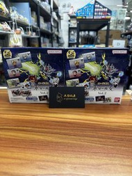 ‼️門市現貨‼️  Bandai cardass 水星魔女 水星之魔女 SD高達 收藏卡 高達卡 vol 2