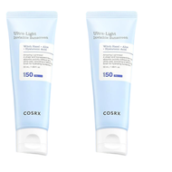 COSRX Ultra-Light Invisible SunScreen SPF50 PA++++ 50ml