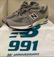 New Balance 991 ANI