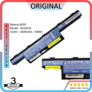 PTR Original Baterai/Batre Laptop Acer Aspire 4739 / 4739Z / 4741