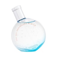 Hermes 愛馬仕  藍色橘彩星光香水 30ml