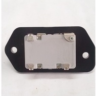 PATCO PROTON WAJA A/C RESISTOR . ORIGINAL NEW