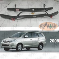 PROMO- PAKET TOWING/TANDUK DEPAN DAN TOWING BELAKANG INNOVA 2008