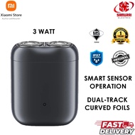 Xiaomi Electric Shaver S200 With Smart Sensor Operation [ Ready Stock ]