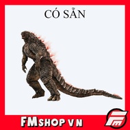 (New) Hiya Godzilla Evolved (2024) New Empire Figure Model