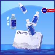 Thùng 12 Chai Nước Uống ION Kiềm Đóng Chai Ocany 1500ml - Hỗ trợ tiêu hoá detox nhanh
