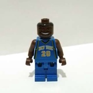 Lego NBA Allan Houston