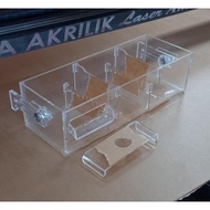 Top filter mini/top filter small aquarium