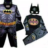 FREE MASK BATMAN CHILDREN'S CLOTHING/ WING MASK BATMAN WINGS CHILDREN'S COSTUME/