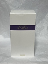 Zara VIOLET BLOSSOM EAU DE PARFUM 180 ML (6.0 FL. OZ)