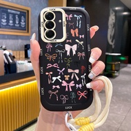 Casing For Samsung A56 5G A36 5G Case Silicone