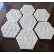 Display ring holder, square model,/ ring holder,/ jewelry display,/ manekin jewelry display