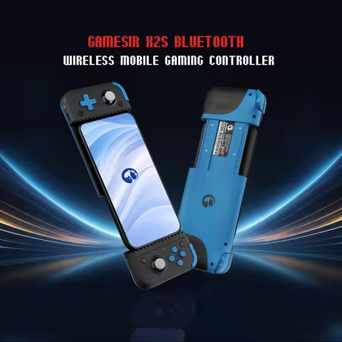 GameSir X2s Mobile Gamepad Android Phone Game Controller for Cloud Gaming Xbox Game Pass STADIA xClo