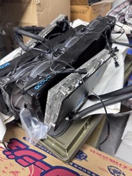 OCOOL  水冷散熱器 兩件 $500