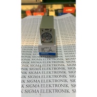 Original OMRON H3Y-2 12V 30Minute Delay Timer