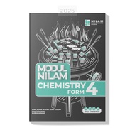 NILAM Modul Fizik Kimia Biologi Tingkatan 4 5 (2025)