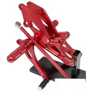 Footstep Step Underbone Ninja 150 Ninja R Ninja RR Step Lipat Model NUI CNC