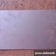 Plain PCB Sheet 20 30 40 x 20 30 40 cm Single Layer KB 20x20 20x30 30x30 30x40 40x40