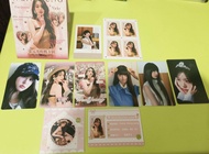 IVE Wonyoung Fankit Gift Set | With 10 Exclusive Items Wonyoung Set 张员瑛精品10件套 #Wonyoung #2