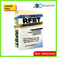 ▥ ◱   ︎ The RFBT Reviewer 2024 Edition for the Licensure Examination for CPAs by Soriano, Manuel, &