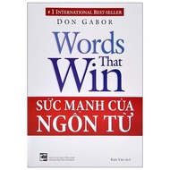 Book - The Power of Words - Don Gabor
