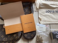 LV Multi Pochette Accessoires 5合1手袋