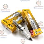 NGK G-Power Needle Spark Plug