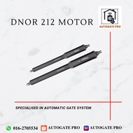 AUTOGATE :: DNOR 212 MOTOR
