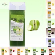 Professional Roll On Depilatory Wax Cartridge 100g Convenient Solution