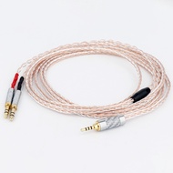 D600 D7100 D7200 HE1000se HE6se he400T1 T5P PM-3 Headphone Upgrade Line