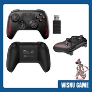 8BitDo Ultimate 2C Wireless Controller Black Myth Wukong Official Edition Windows Android/