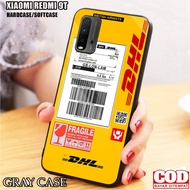 XIAOMI REDMI 9T Case - XIAOMI REDMI 9T Casing (DHL) - Case hp - Casing hp - Case hp - Latest Case - 