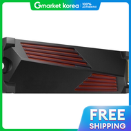 Samsung | Ssd 990 Pro Heatsink 2Tb Genuine Domestic Product Mz-V9P2T0Cw