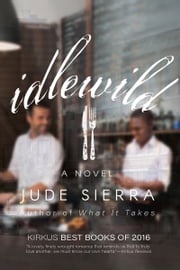 Idlewild Jude Sierra