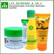 Set Flek Hitam By Liz Skincare