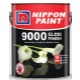 N9000 Nippon Gloss Paint 1L