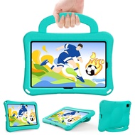 Applicable to Lenovo M10/K10 10.3Inch EVA Soft tablet protective case X606F/X6C6F With a portable st