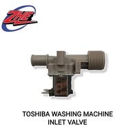 TOSHIBA AW-F820SM / AW-A750SM WASHING MACHINE WATER INLET VALVE / INJAP AIR MASUK MESIN BASUH (4655/