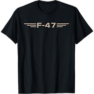 F47 Er Jet F-47 Jet Er Aircraft T-Shirt New Hot Selling Men's Clothing Featured