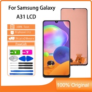 OLED Samsung Galaxy A31 LCD Display Touch Screen Replacement